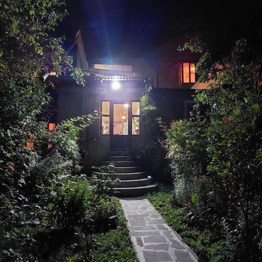 Hotel Mira Goris Exteriör bild