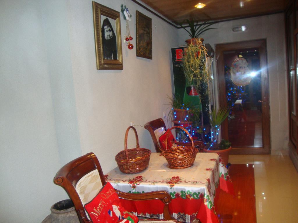 Hotel Mira Goris Exteriör bild