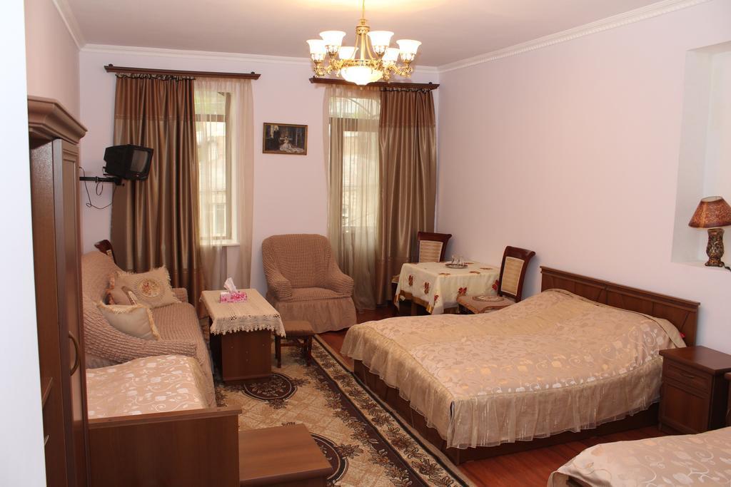 Hotel Mira Goris Exteriör bild