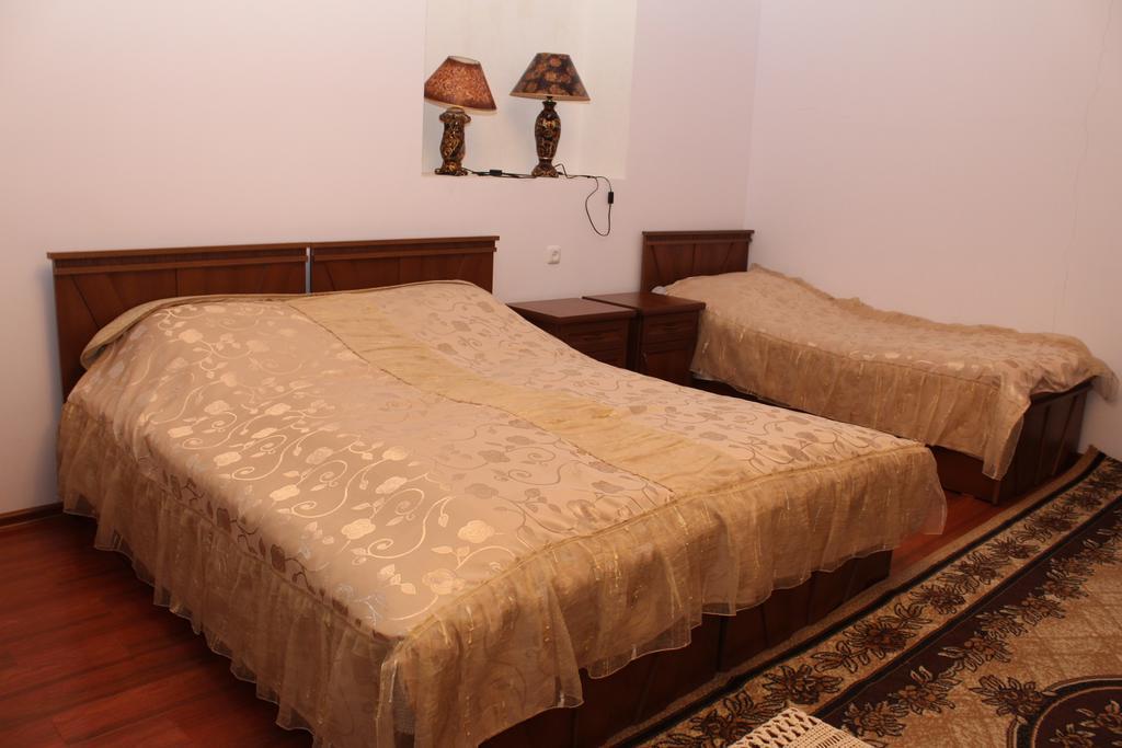 Hotel Mira Goris Exteriör bild