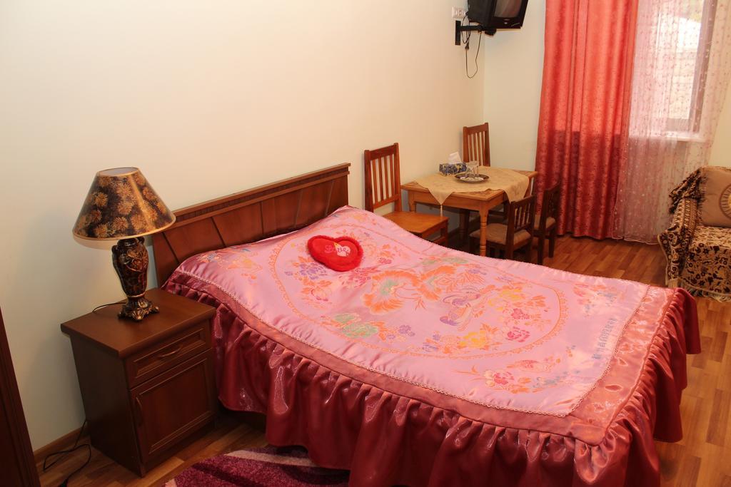 Hotel Mira Goris Exteriör bild