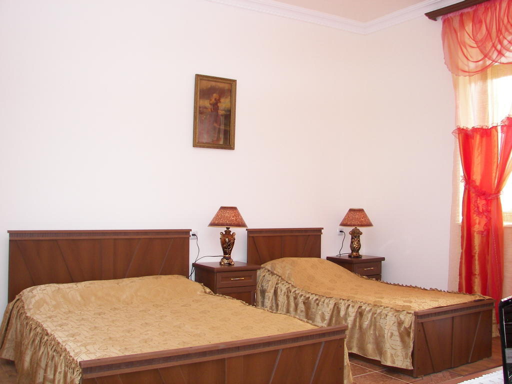 Hotel Mira Goris Rum bild