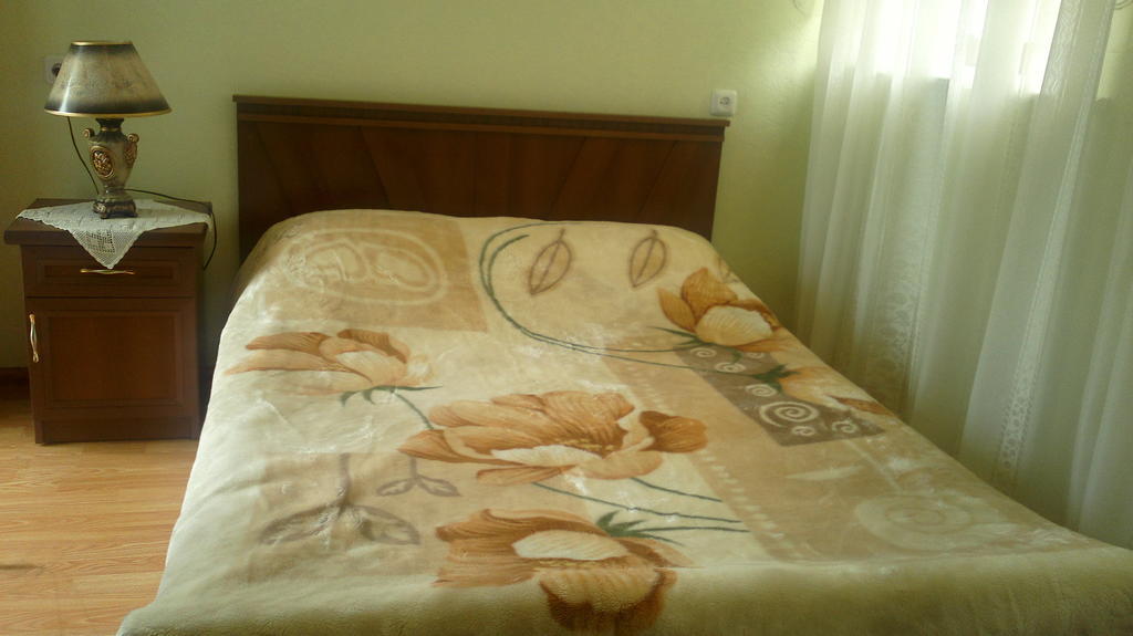 Hotel Mira Goris Rum bild