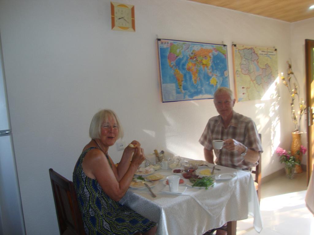 Hotel Mira Goris Exteriör bild