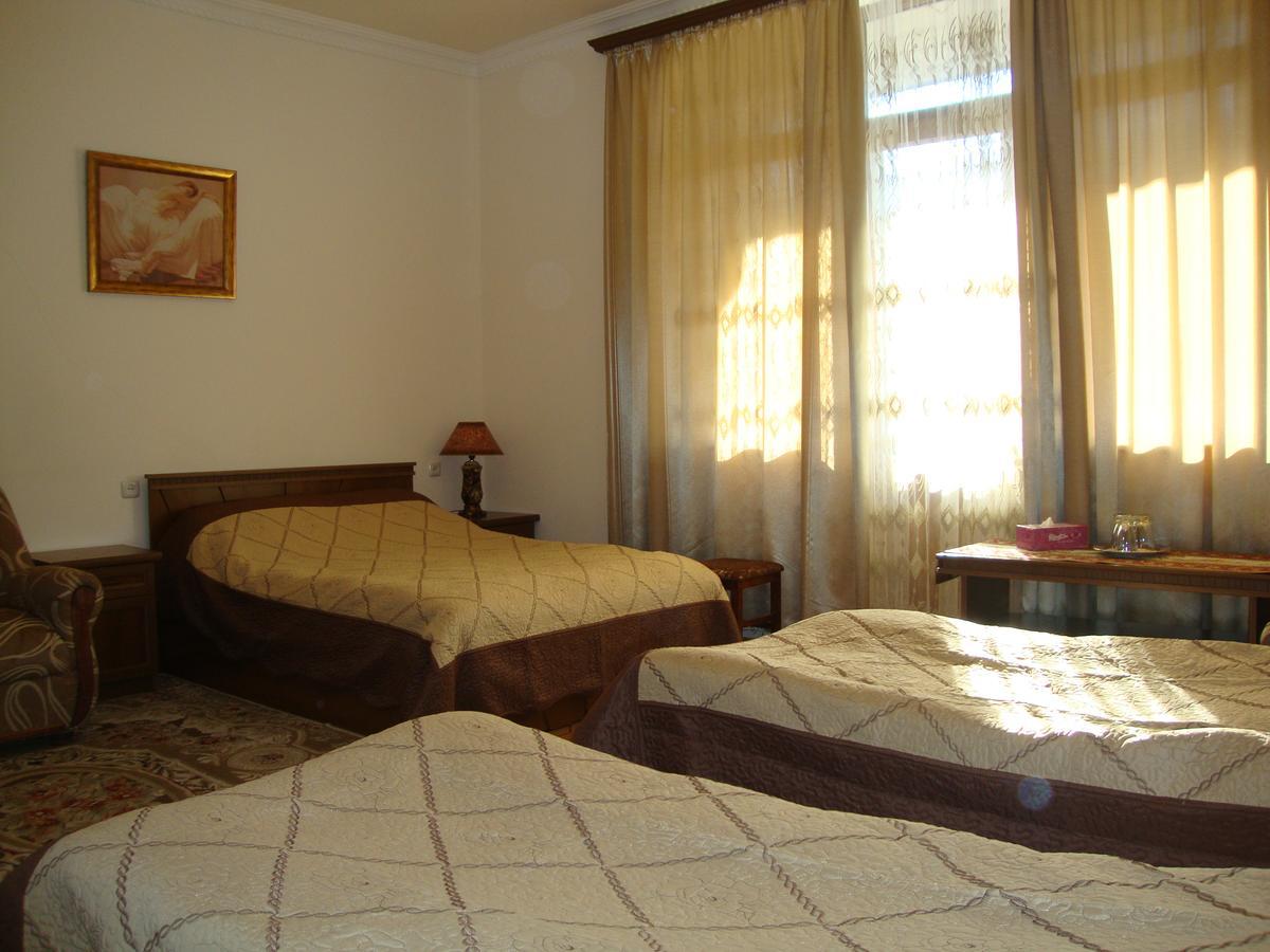 Hotel Mira Goris Exteriör bild