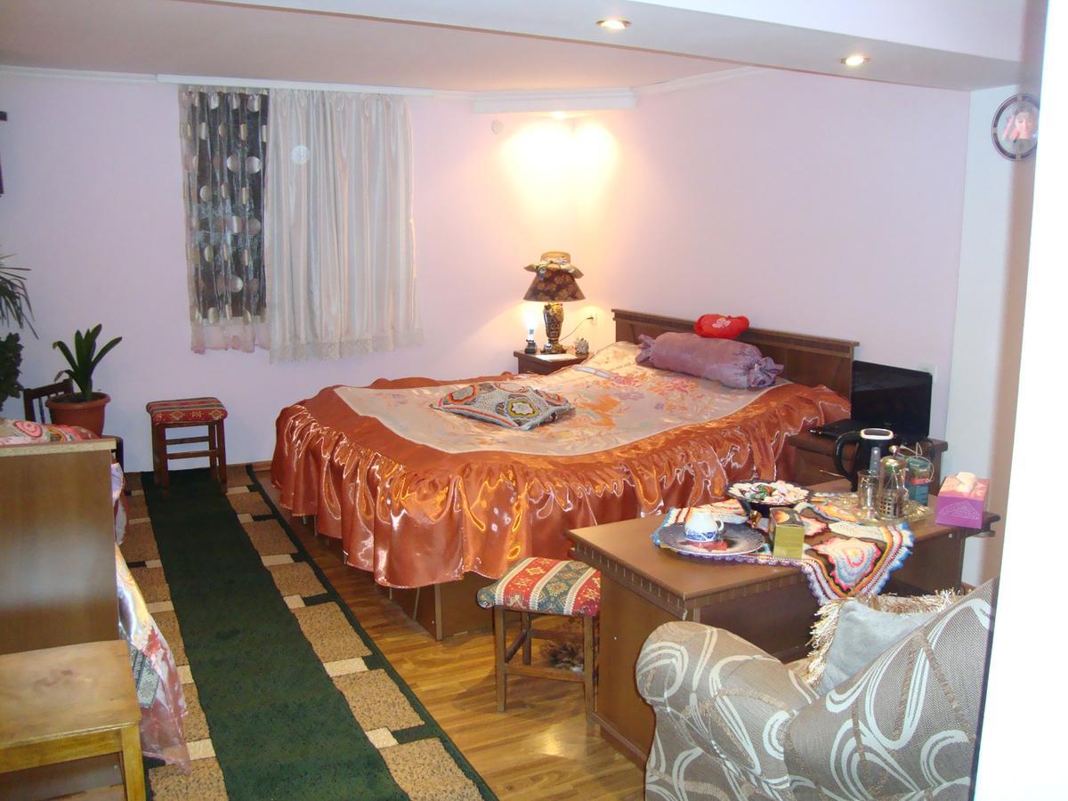 Hotel Mira Goris Exteriör bild