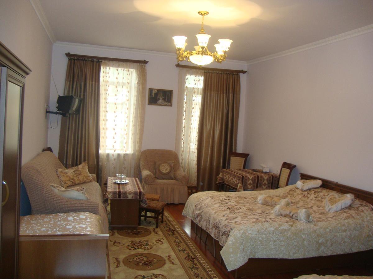 Hotel Mira Goris Exteriör bild